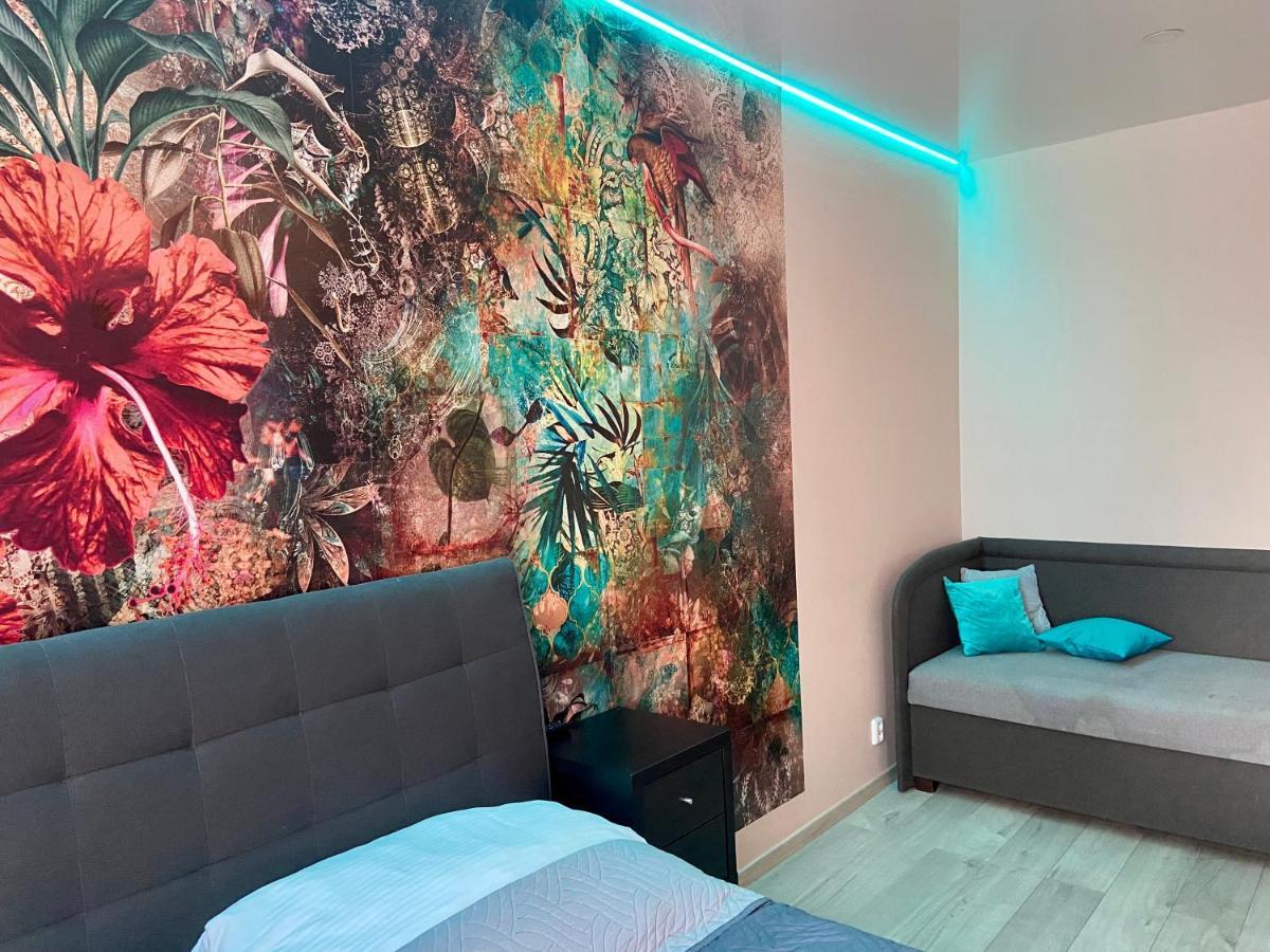 Lokal Apartment Прага Екстер'єр фото