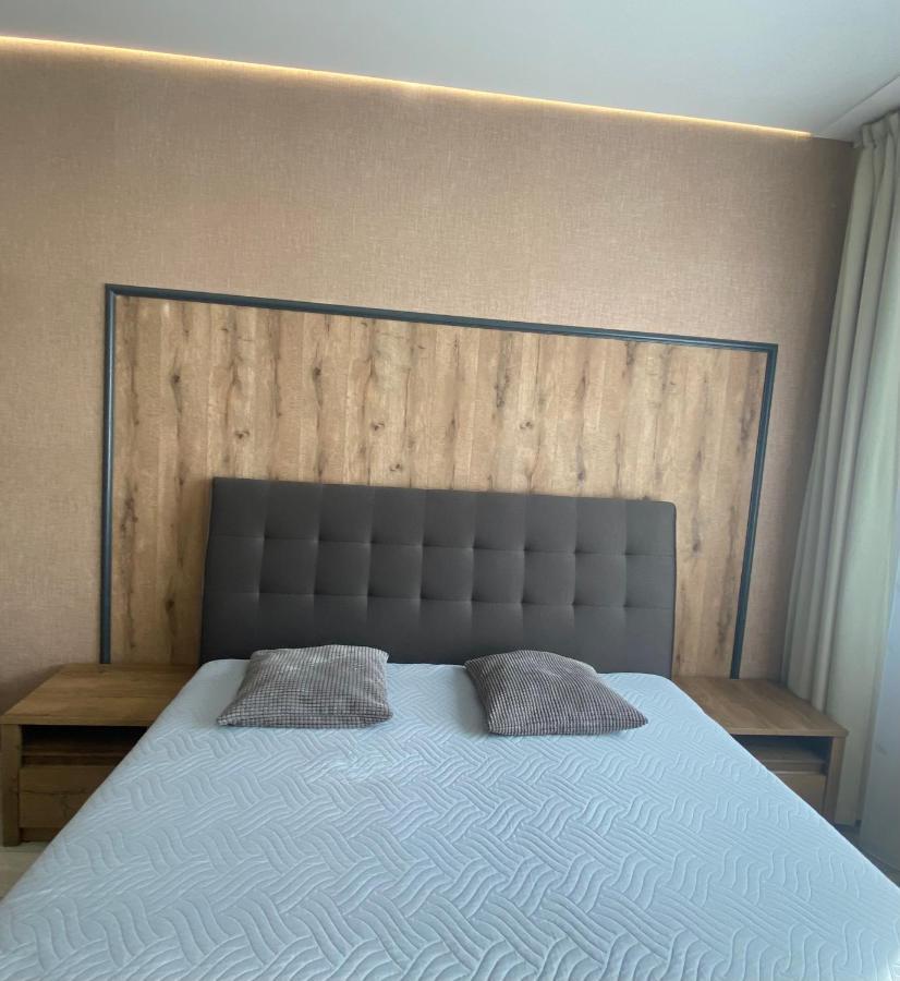 Lokal Apartment Прага Екстер'єр фото
