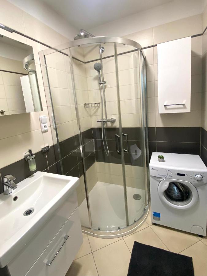 Lokal Apartment Прага Екстер'єр фото